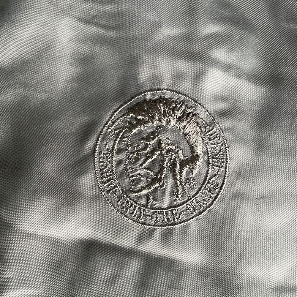 Diesel Reversible Bomber Jacket - Picture 2 of 13